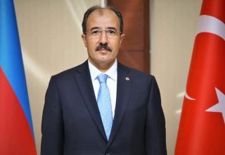 Türkiye, Azerbaijan to continue act together against traitors - ambassador