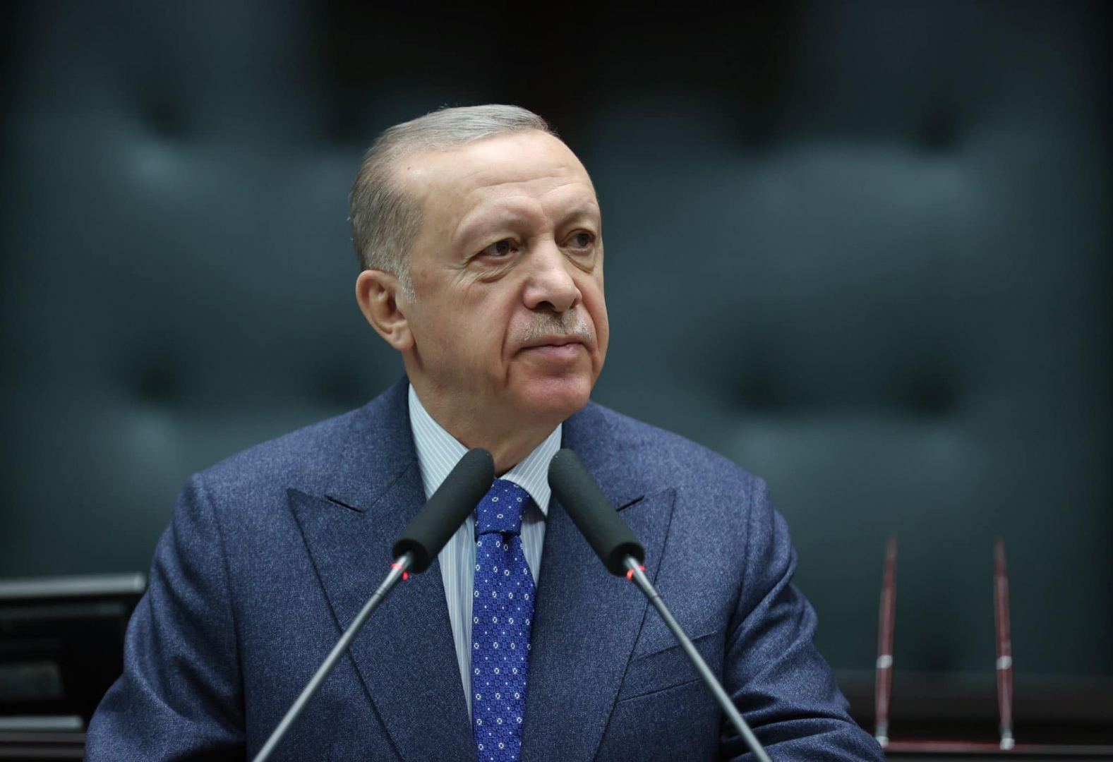 Эрдоган совершит турне по Ближнему Востоку