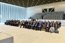 Алятская СЭЗ открывает широкие возможности для иностранных инвесторов - Микаил Джаббаров (ФОТО)