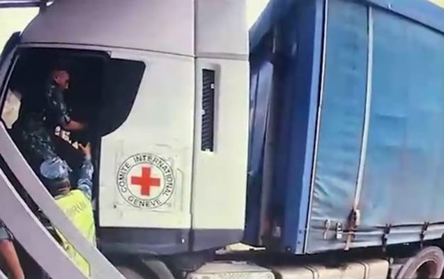 Azerbaijan won't tolerate illegal actions of ICRC on its territory