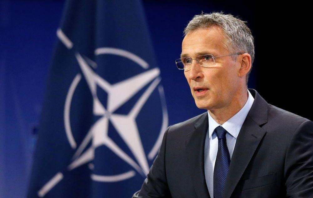 NATO-nun baş katibi Şimali Koreyanı nüvə və raket proqramlarından imtina etməyə çağırıb