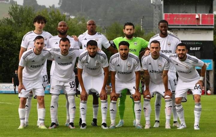 Çempionlar Liqası: "Qarabağ" bu gün Polşa klubunu qəbul edəcək