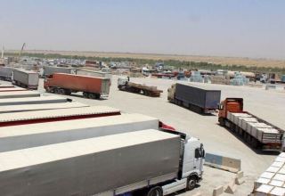 Non-oil exports from Iran’s North Khorasan Province: volume rises, value falls