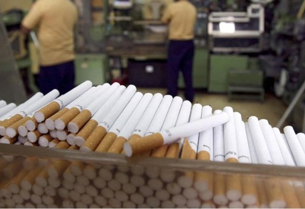 Azerbaijan announces revenues from tobacco exports