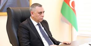 В Госслужбе Азербайджана состоялось совещание комиссии в связи с призывом на военную службу (ФОТО/ВИДЕО)
