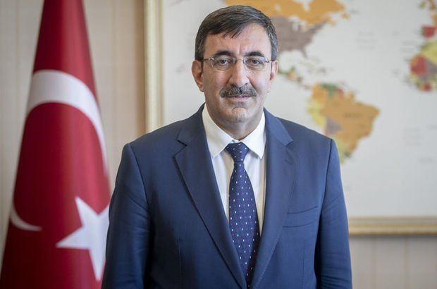 Турция продолжит поддерживать инициативы Азербайджана на пути к миру - Джевдет Йылмаз