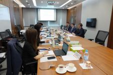 Азербайджан и Гонконг обсудили устранение двойного налогообложения (ФОТО)