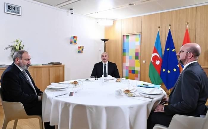 Подписание мирного соглашения между Азербайджаном и Арменией может стать основой для безопасной среды в регионе (Видеоинтервью)