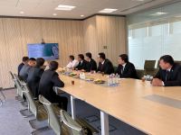 Azerbaijan, Turkmenistan discuss co-op boost in cargo transportation (PHOTO)