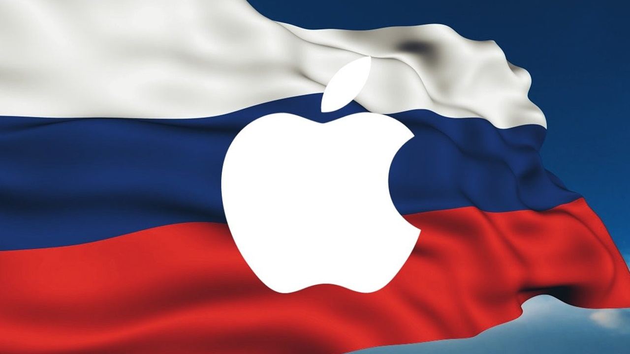 Rusiyada məmurlara “Apple”dan istifadə qadağan edildi