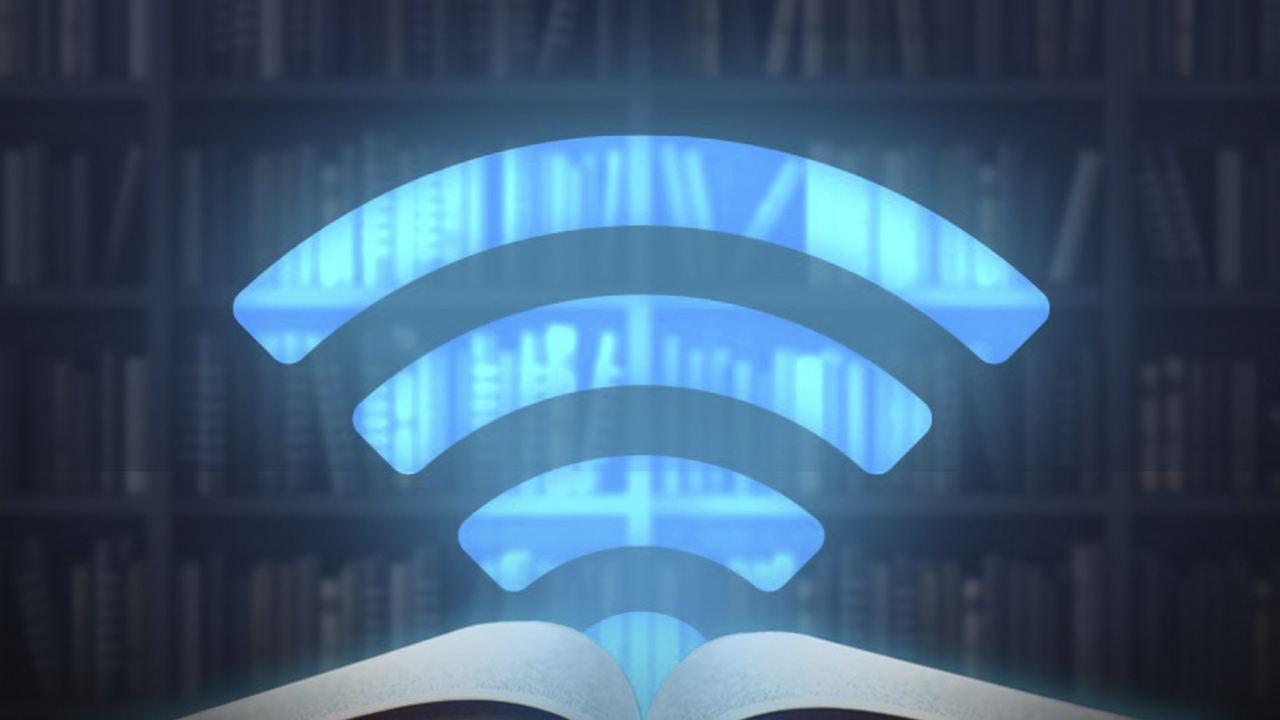 "Li-Fi" texnologiyası interneti 100 dəfə sürətləndirə bilər