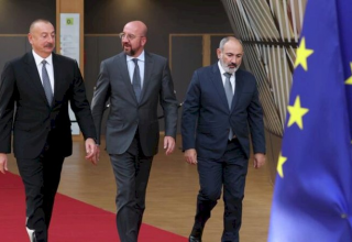'Brussels format' fits best as new topics emerge in Azerbaijan-Armenia normalization talks
