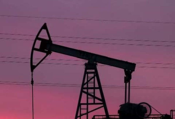 Year-on-year uptick in crude oil output noted in Kyrgyzstan