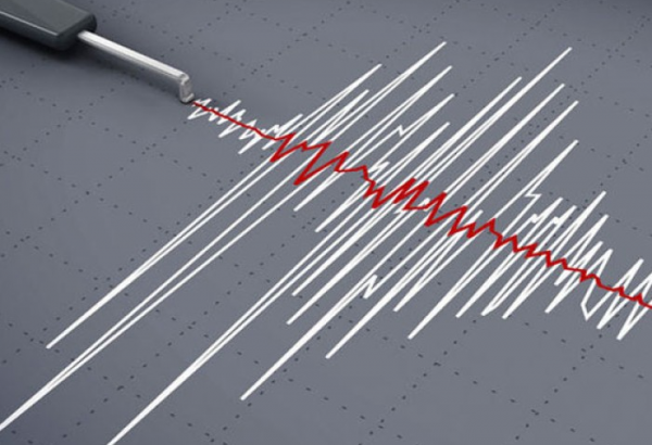 В Саатлы произошло землетрясение