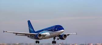 Самолет, выполнявший рейс Манила-Стамбул, совершил экстренную посадку в Баку