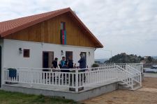 Azerbaijan launches work to provide employment of former IDP families in Lachin (PHOTO)