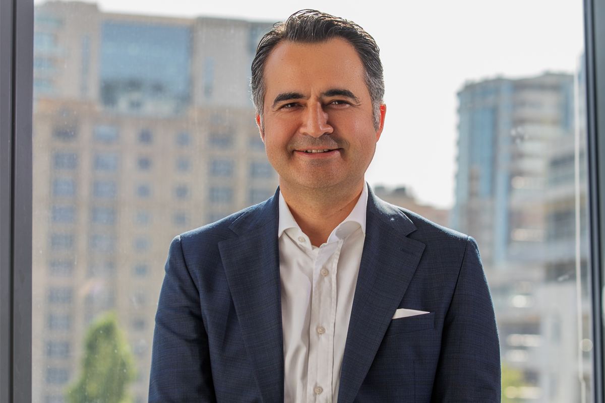 PMD Hospitality Group welcomes new appointed Chief Executive Officer and Chairman of the Management Board - Uygar Kocas