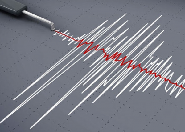В Грузии произошло землетрясение магнитудой 4,7