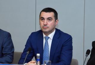 Айхан Гаджизаде поделился публикацией в связи с шагами Азербайджана после антитеррористических мероприятий (ФОТО)