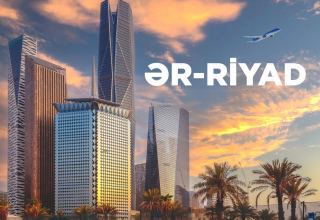 Azerbaijan's AZAL expanding flight destinations to Saudi Arabia