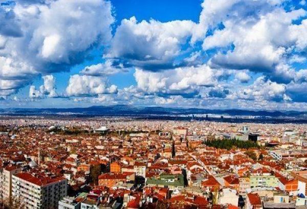 Объявлено количество судов, принятых портом Искендерун в Турции