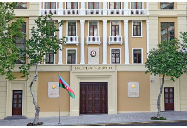 В Азербайджане определен порядок забора биоматериала у родственников лиц, пропавших без вести в результате военной агрессии