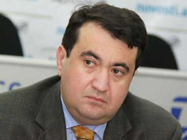 Гейдар Алиев всегда соблюдал правила игры - беседа Эльмиры Ахундовой с Анаром Мамедхановым