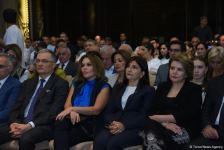 В Баку прошла конференция, посвященная 148-летию Национальной прессы (ФОТО)