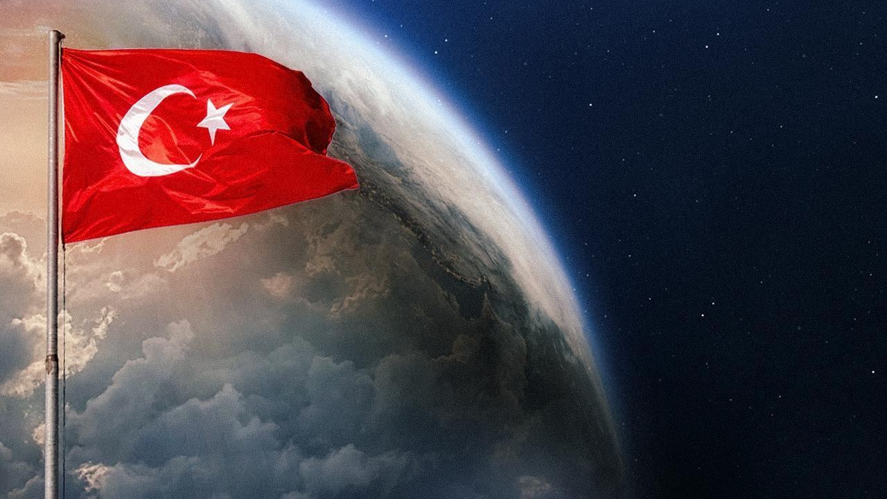 Türkiyənin Aya göndərəcəyi kosmik gəminin dizaynı tamamlandı