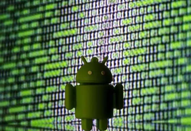 "Android" istifadəçilərdən yeni pul oğurluğu sxemi ortaya çıxıb