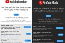 “YouTube Premium” qiymətləri artıb