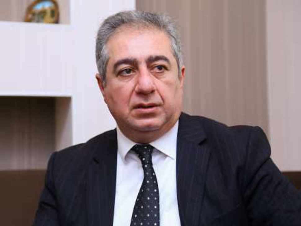 Measure of restraint in form of arrest chosen against party chairman in Azerbaijan