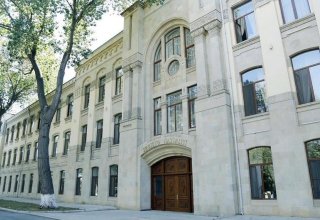 Внесены изменения в перечень учреждений, подведомственных Министерству здравоохранения Азербайджана
