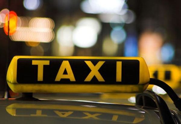 В Азербайджане увеличились тарифы на услуги такси некоторых компаний