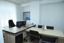 'Turkic World' media platform head office officially opens in Baku (VIDEO/PHOTO)