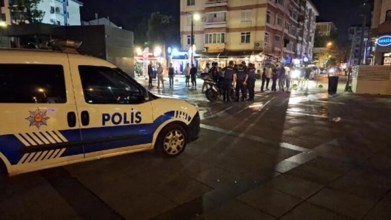 В Турции произошел вооруженный инцидент