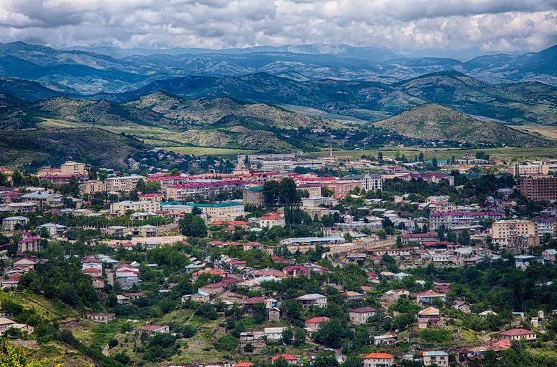 В Карабахе никто не голодает - армяне опровергают собственную ложь о «блокаде»