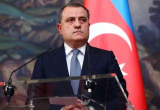 Dynamics of negotiation process between Azerbaijan, Armenia quite high - FM
