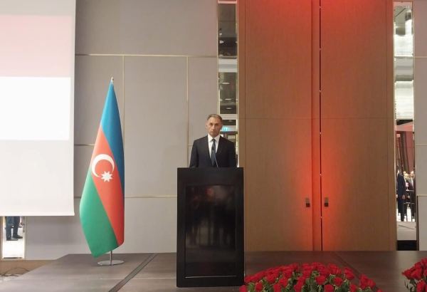 Azerbaijan's Azercosmos, Egyptian Space Agency holding talks on cooperation