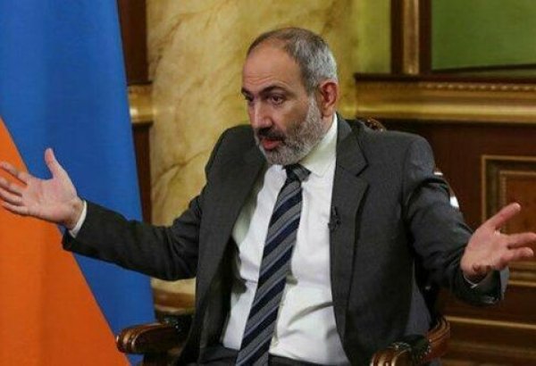 Armenian PM, who didn't fit in to visit Bishkek, to be off to France