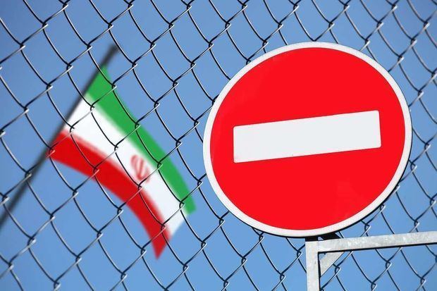 İrana yeni sanksiyalar tətbiq edildi