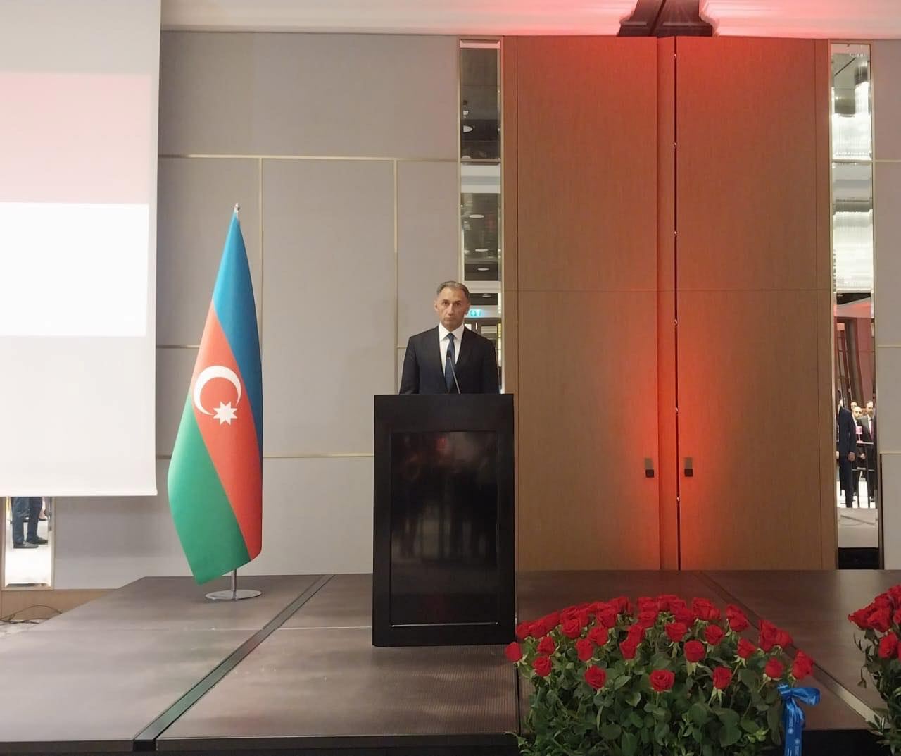 Azerbaijan's Azercosmos, Egyptian Space Agency holding talks on cooperation