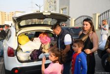 Number of residents back to their native lands in Azerbaijan’s Lachin (PHOTO/VIDEO)