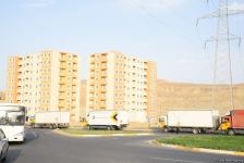 Number of residents back to their native lands in Azerbaijan’s Lachin (PHOTO/VIDEO)