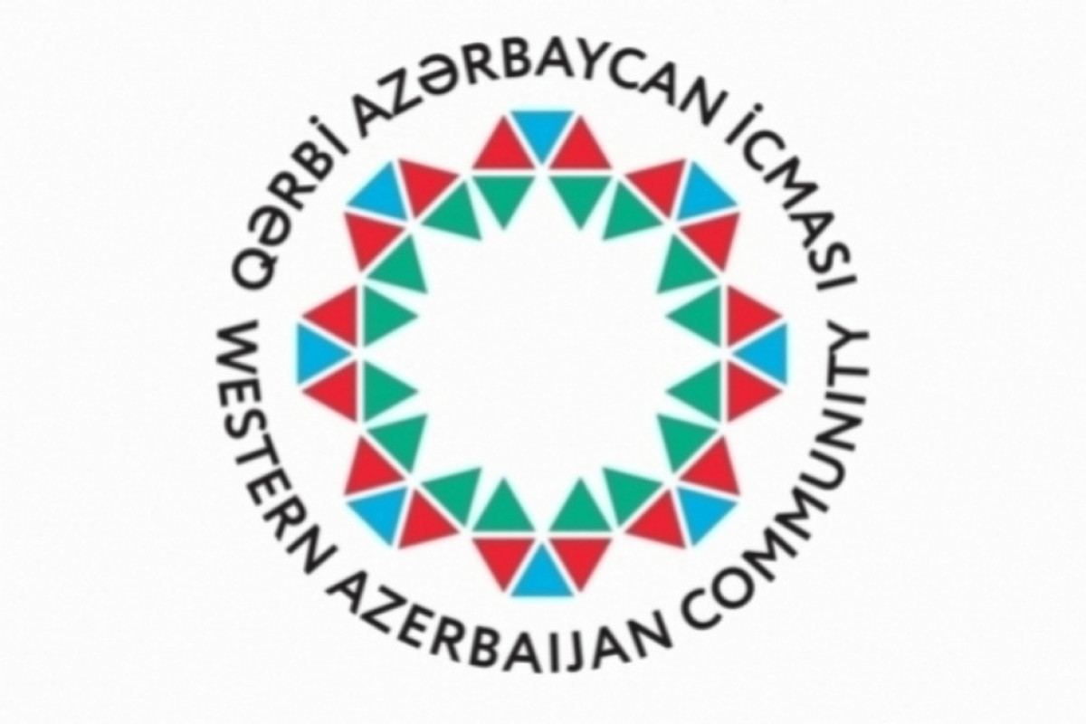 Qərbi Azərbaycan İcması Ermənistanda 