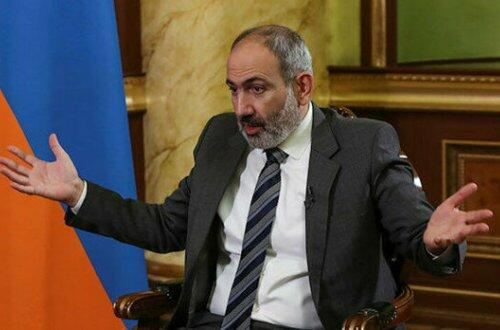 Армения не намерена воевать с Азербайджаном – Пашинян