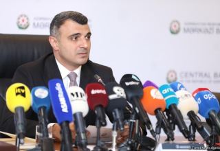 ЦБ Азербайджана спрогнозировал текущие платежные операции по итогам 2023 года