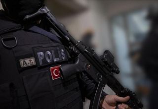 İstanbulda terror aktının qarşısı alındı