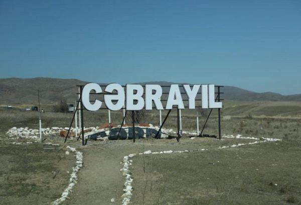 Azerbaijan approves Master Plan of Jabrayil city