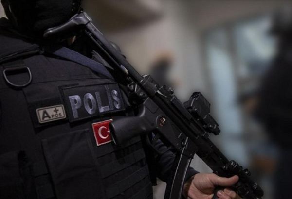 Ankarada narkotik tacirlərinə qarşı əməliyyat keçirilib